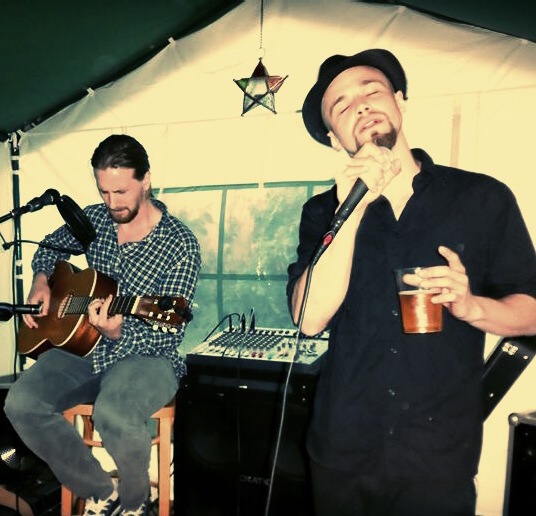 Unplugged