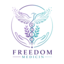 Freedom Medicin logo